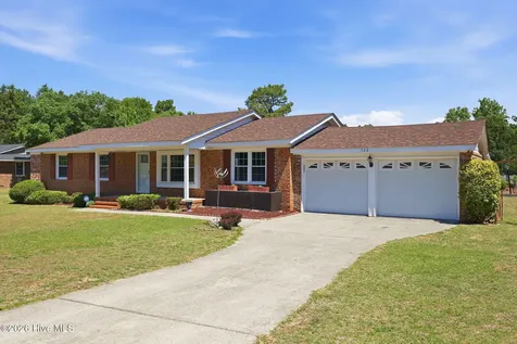 122 Forest Drive Aberdeen NC 28315