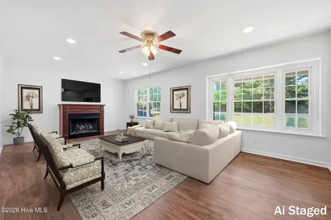 122 Forest Drive Aberdeen NC 28315