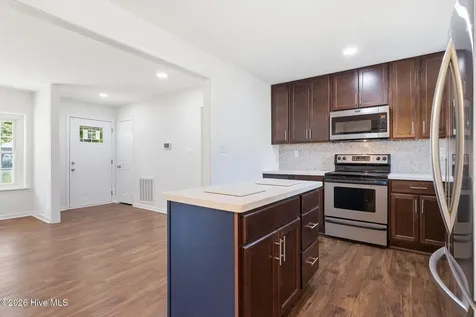 122 Forest Drive Aberdeen NC 28315