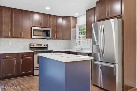 122 Forest Drive Aberdeen NC 28315