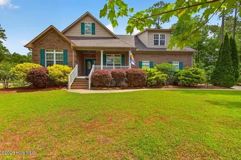 5801 Barbary Coast Drive New Bern NC 28560