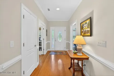 5801 Barbary Coast Drive New Bern NC 28560