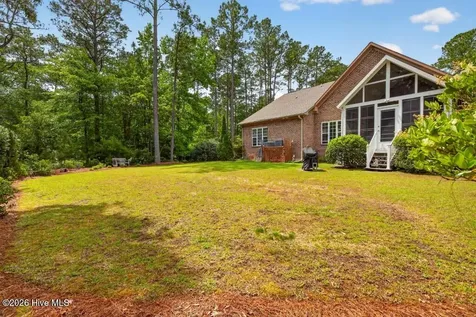 5801 Barbary Coast Drive New Bern NC 28560