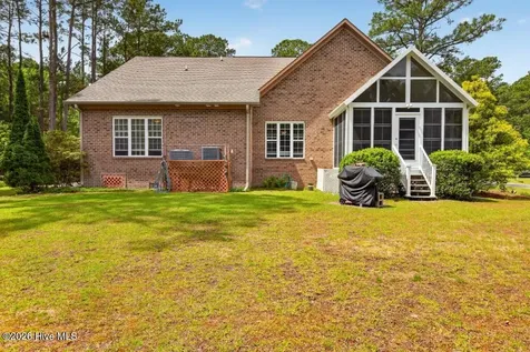 5801 Barbary Coast Drive New Bern NC 28560