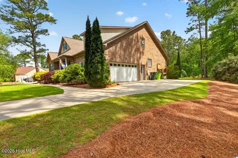 5801 Barbary Coast Drive New Bern NC 28560