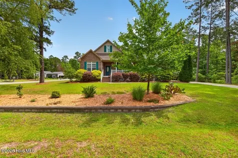 5801 Barbary Coast Drive New Bern NC 28560