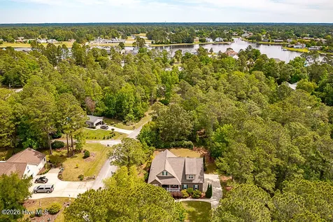 5801 Barbary Coast Drive New Bern NC 28560