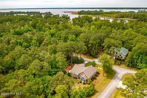 5801 Barbary Coast Drive New Bern NC 28560