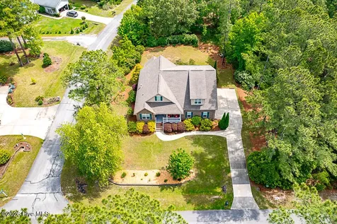 5801 Barbary Coast Drive New Bern NC 28560