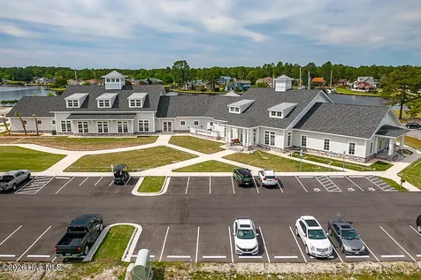 5801 Barbary Coast Drive New Bern NC 28560