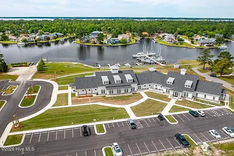 5801 Barbary Coast Drive New Bern NC 28560