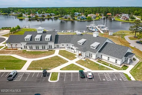 5801 Barbary Coast Drive New Bern NC 28560