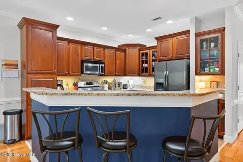 5801 Barbary Coast Drive New Bern NC 28560