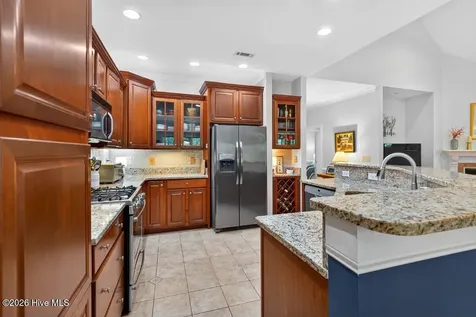 5801 Barbary Coast Drive New Bern NC 28560