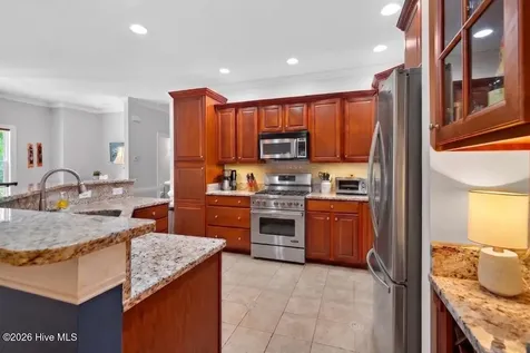 5801 Barbary Coast Drive New Bern NC 28560