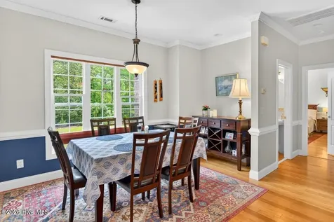 5801 Barbary Coast Drive New Bern NC 28560