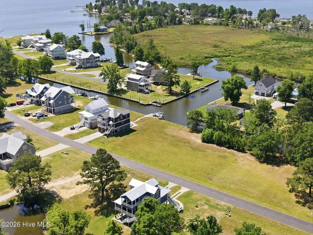 106 Whichard Lane Chocowinity NC 27817