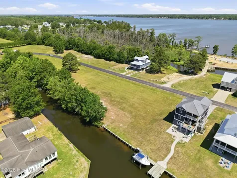 106 Whichard Lane Chocowinity NC 27817