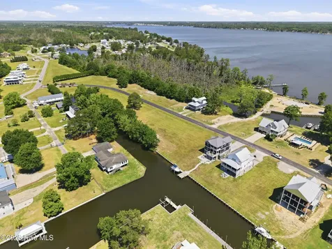 106 Whichard Lane Chocowinity NC 27817