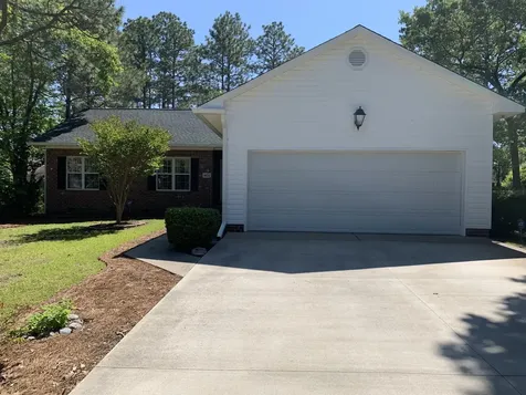 1455 Longleaf Drive E Pinehurst NC 28374
