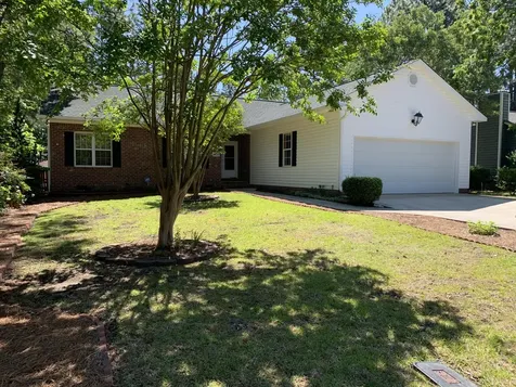 1455 Longleaf Drive E Pinehurst NC 28374