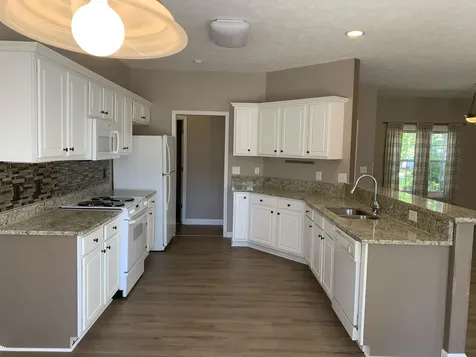 1455 Longleaf Drive E Pinehurst NC 28374