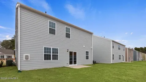 248 Lake Tyler Drive New Bern NC 28560