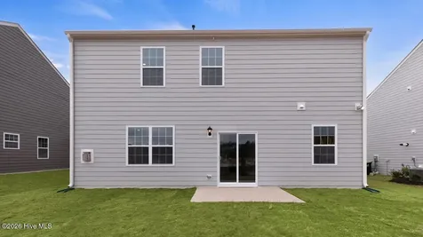 248 Lake Tyler Drive New Bern NC 28560