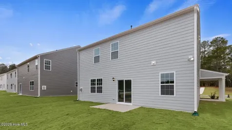 248 Lake Tyler Drive New Bern NC 28560