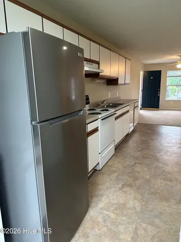4465 Magellan Court Ayden NC 28513