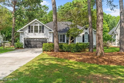 1528 Gores Landing Road SW Ocean Isle Beach NC 28469