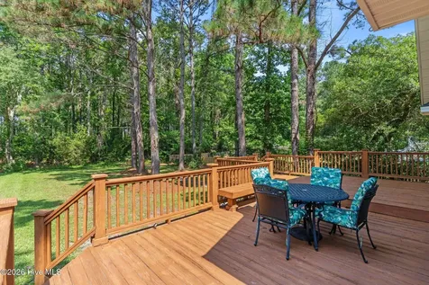 1528 Gores Landing Road SW Ocean Isle Beach NC 28469
