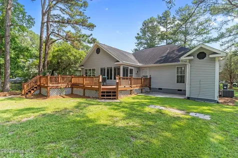 1528 Gores Landing Road SW Ocean Isle Beach NC 28469