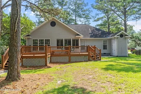 1528 Gores Landing Road SW Ocean Isle Beach NC 28469
