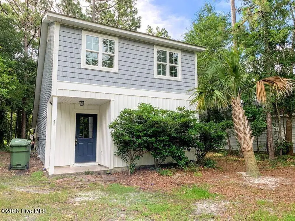 219 Charter Drive Wilmington NC 28403