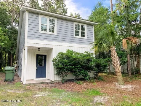 219 Charter Drive Wilmington NC 28403