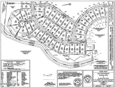 1002 Sea Bass Circle New Bern NC 28562