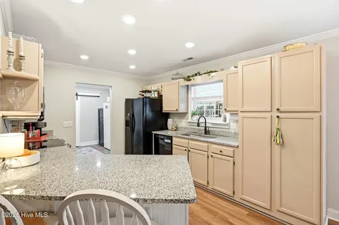 1411 English Court Wilmington NC 28411