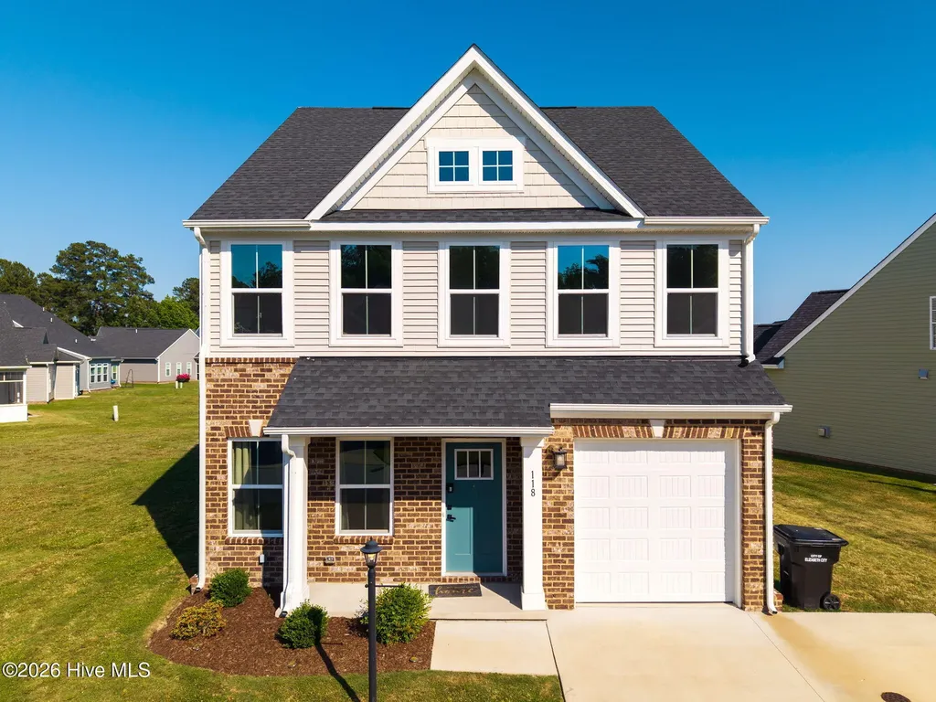 118 Spoonbill Loop Elizabeth City NC 27909