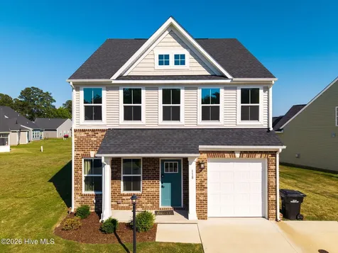118 Spoonbill Loop Elizabeth City NC 27909