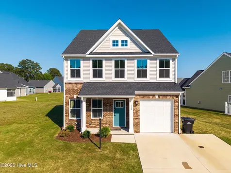 118 Spoonbill Loop Elizabeth City NC 27909
