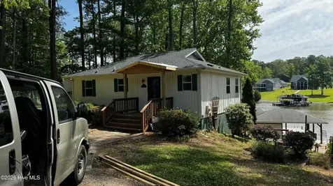 238 Wharton Circle Littleton NC 27850