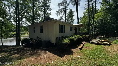 238 Wharton Circle Littleton NC 27850