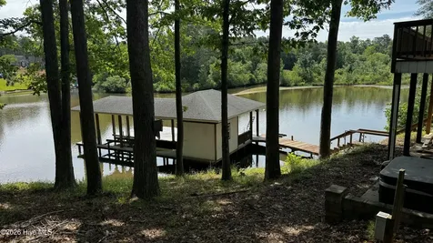238 Wharton Circle Littleton NC 27850