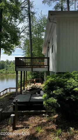 238 Wharton Circle Littleton NC 27850