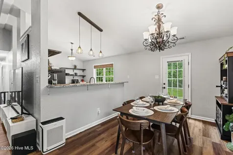 137 Briar Hollow Drive Jacksonville NC 28540