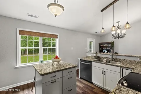 137 Briar Hollow Drive Jacksonville NC 28540