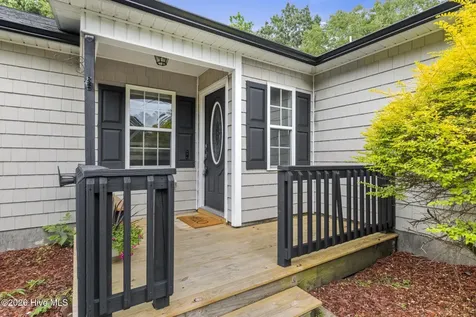 137 Briar Hollow Drive Jacksonville NC 28540