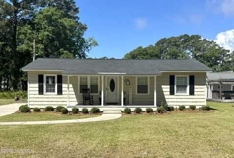 2000 Harbor Drive SW Ocean Isle Beach NC 28469