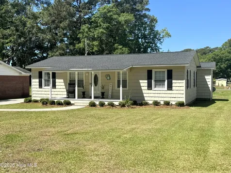 2000 Harbor Drive SW Ocean Isle Beach NC 28469